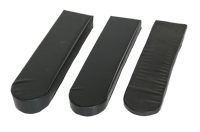 Meditek Armboard Cushions 470-0400-0286, 470-0400-02868, 470-0400-0289 crop